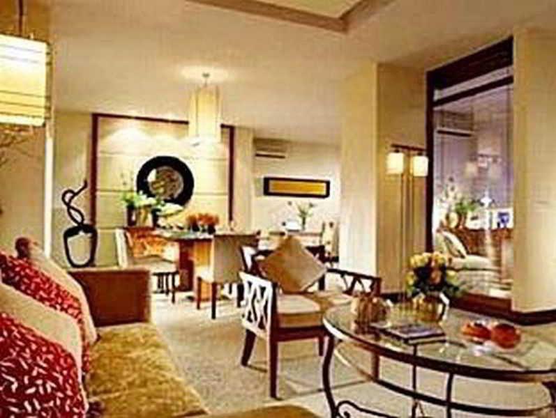 Somerset Liang Court Singapura Exterior foto