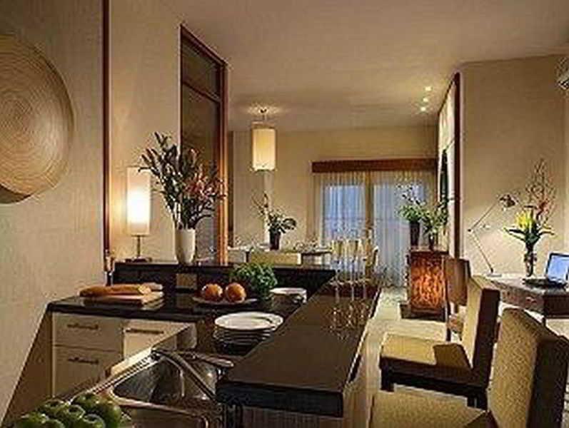 Somerset Liang Court Singapura Quarto foto