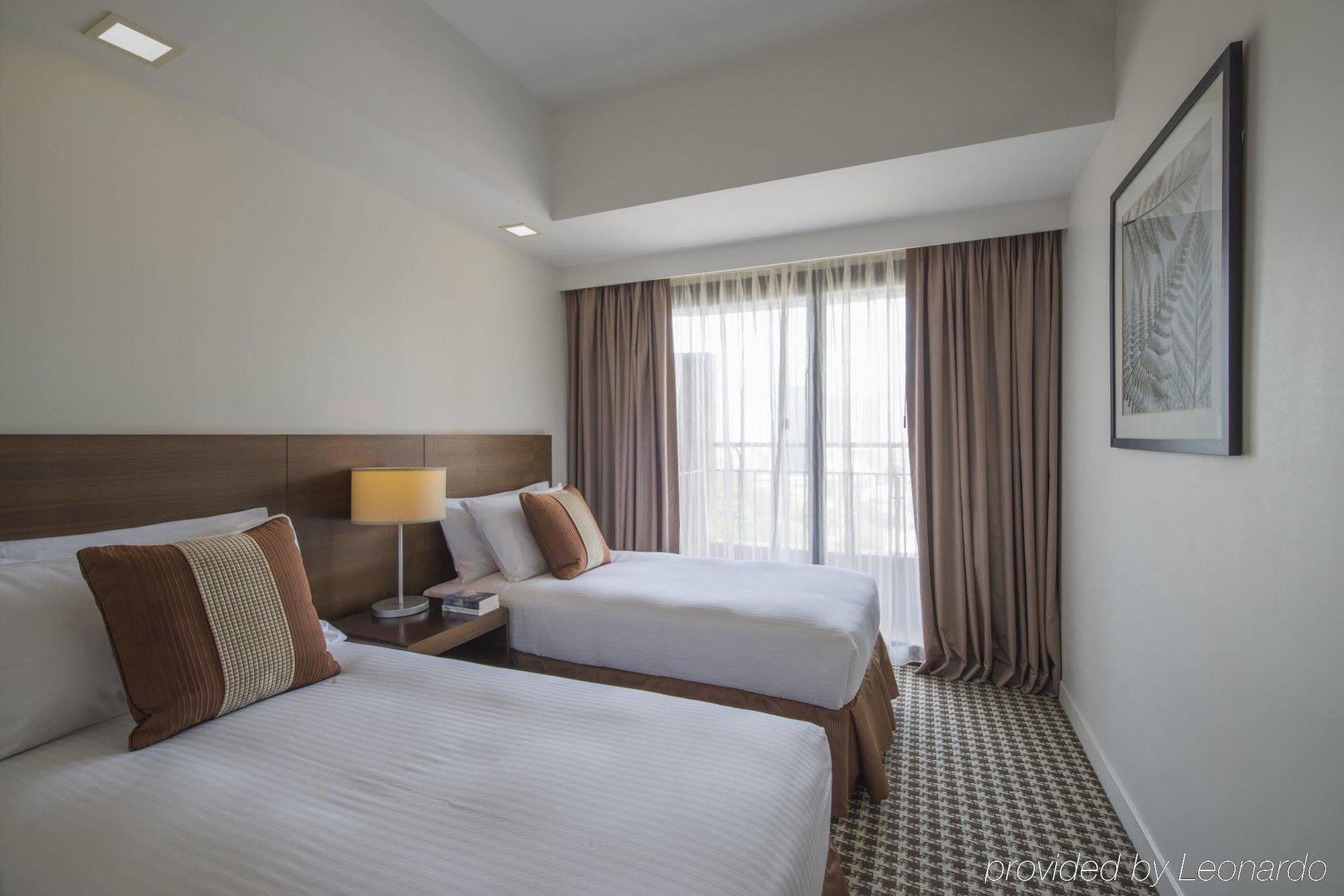 Somerset Liang Court Singapura Exterior foto