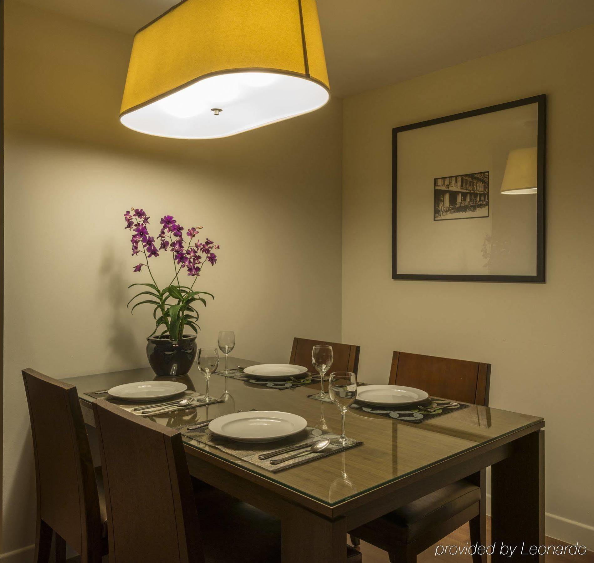 Somerset Liang Court Singapura Exterior foto