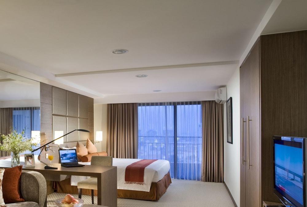 Somerset Liang Court Singapura Exterior foto